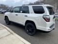 Blizzard White Pearl - 4Runner Nightshade 4x4 Photo No. 2