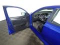 Aegean Blue Metallic - Civic EX Sedan Photo No. 21