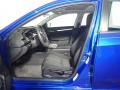 Aegean Blue Metallic - Civic EX Sedan Photo No. 23