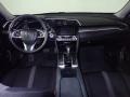 Aegean Blue Metallic - Civic EX Sedan Photo No. 25