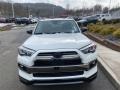 Blizzard White Pearl - 4Runner Nightshade 4x4 Photo No. 12