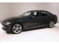 2014 Black Sapphire Metallic BMW 3 Series 328i xDrive Sedan  photo #3