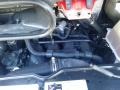 Flame Red - ProMaster 1500 Low Roof Cargo Van Photo No. 10