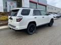 Blizzard White Pearl - 4Runner Nightshade 4x4 Photo No. 14