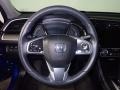 Aegean Blue Metallic - Civic EX Sedan Photo No. 28