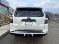 Blizzard White Pearl - 4Runner Nightshade 4x4 Photo No. 15
