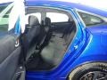 Aegean Blue Metallic - Civic EX Sedan Photo No. 36