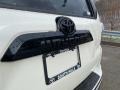 Blizzard White Pearl - 4Runner Nightshade 4x4 Photo No. 23