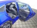 Aegean Blue Metallic - Civic EX Sedan Photo No. 37
