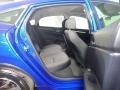 Aegean Blue Metallic - Civic EX Sedan Photo No. 38