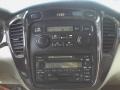 Bluestone Metallic - Highlander Limited 4WD Photo No. 9