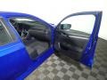 Aegean Blue Metallic - Civic EX Sedan Photo No. 39
