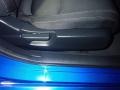 Aegean Blue Metallic - Civic EX Sedan Photo No. 41