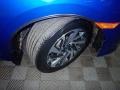 Aegean Blue Metallic - Civic EX Sedan Photo No. 43