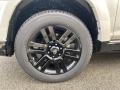 Blizzard White Pearl - 4Runner Nightshade 4x4 Photo No. 33