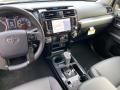 Magnetic Gray Metallic - 4Runner TRD Off Road 4x4 Photo No. 3