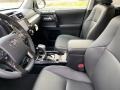 Magnetic Gray Metallic - 4Runner TRD Off Road 4x4 Photo No. 4