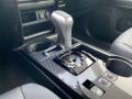  2021 4Runner TRD Off Road 4x4 5 Speed ECT-i Automatic Shifter