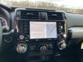 2021 Toyota 4Runner TRD Off Road 4x4 Navigation