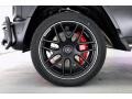 2021 Mercedes-Benz G 63 AMG Wheel