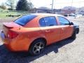 Sunburst Orange Metallic - Cobalt LT Sedan Photo No. 12