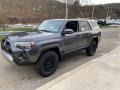 Magnetic Gray Metallic - 4Runner TRD Off Road 4x4 Photo No. 14