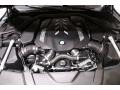 2020 Black Sapphire Metallic BMW 7 Series 750i xDrive Sedan  photo #25