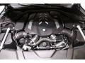 Black Sapphire Metallic - 7 Series 750i xDrive Sedan Photo No. 25