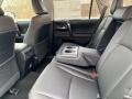 Magnetic Gray Metallic - 4Runner TRD Off Road 4x4 Photo No. 28