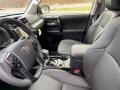 Midnight Black Metallic - 4Runner TRD Off Road Premium 4x4 Photo No. 4