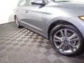 Galactic Gray - Elantra Value Edition Photo No. 6