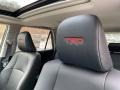 Midnight Black Metallic - 4Runner TRD Off Road Premium 4x4 Photo No. 12