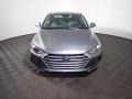 Galactic Gray - Elantra Value Edition Photo No. 7