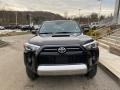 Midnight Black Metallic - 4Runner TRD Off Road Premium 4x4 Photo No. 13