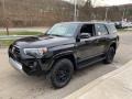 Midnight Black Metallic - 4Runner TRD Off Road Premium 4x4 Photo No. 14
