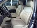 Bluestone Metallic - Highlander Limited 4WD Photo No. 14