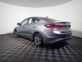 Galactic Gray - Elantra Value Edition Photo No. 13