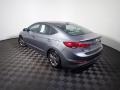 Galactic Gray - Elantra Value Edition Photo No. 14