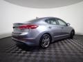 Galactic Gray - Elantra Value Edition Photo No. 18