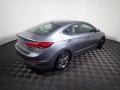 Galactic Gray - Elantra Value Edition Photo No. 19