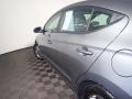 Galactic Gray - Elantra Value Edition Photo No. 20