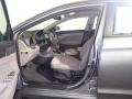 Galactic Gray - Elantra Value Edition Photo No. 24