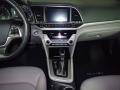 Galactic Gray - Elantra Value Edition Photo No. 27