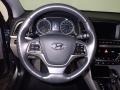 Galactic Gray - Elantra Value Edition Photo No. 29