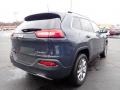 2018 Rhino Jeep Cherokee Limited 4x4  photo #8