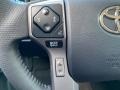 Redwood Steering Wheel Photo for 2021 Toyota 4Runner #140695278