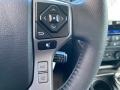  2021 4Runner Limited 4x4 Steering Wheel