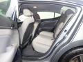Galactic Gray - Elantra Value Edition Photo No. 37