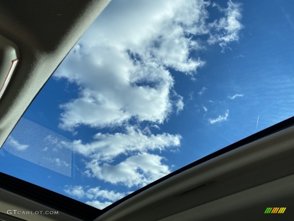 2021 Toyota 4Runner Limited 4x4 Sunroof Photo #140695356