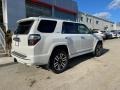 Blizzard White Pearl - 4Runner Limited 4x4 Photo No. 14